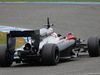 TEST F1 JEREZ 2 FEBBRAIO, Jenson Button (GBR) McLaren MP4-30.
02.02.2015.