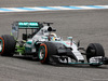 TEST F1 JEREZ 2 FEBBRAIO, Lewis Hamilton (GBR) Mercedes AMG F1 W06.
02.02.2015.