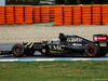 TEST F1 JEREZ 2 FEBBRAIO, Pastor Maldonado (VEN) Lotus F1 E23.
02.02.2015.