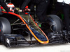 TEST F1 JEREZ 2 FEBBRAIO, Jenson Button (GBR) McLaren MP4-30 front wing.
02.02.2015.