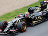 TEST F1 JEREZ 2 FEBBRAIO, Pastor Maldonado (VEN) Lotus F1 E23.
02.02.2015.