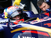 TEST F1 JEREZ 2 FEBBRAIO, Max Verstappen (NLD) Scuderia Toro Rosso STR10.
02.02.2015.