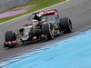 TEST F1 JEREZ 2 FEBBRAIO, Pastor Maldonado (VEN) Lotus F1 E23.
02.02.2015.