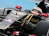 TEST F1 JEREZ 2 FEBBRAIO, Pastor Maldonado (VEN) Lotus F1 E23.
02.02.2015.