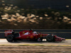 TEST F1 JEREZ 2 FEBBRAIO, Sebastian Vettel (GER) Ferrari SF15-T.
02.02.2015.