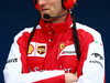 TEST F1 JEREZ 2 FEBBRAIO, James Allison (GBR) Ferrari Chassis Technical Director.
02.02.2015.