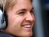 TEST F1 JEREZ 2 FEBBRAIO, Nico Rosberg (GER) Mercedes AMG F1.
02.02.2015.