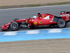 TEST F1 JEREZ 2 FEBBRAIO, Sebastian Vettel (GER), Ferrari 
02.02.2015.