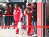 TEST F1 JEREZ 2 FEBBRAIO, Sebastian Vettel (GER) Ferrari.
02.02.2015.