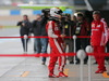 TEST F1 JEREZ 2 FEBBRAIO, Sebastian Vettel (GER) Ferrari.
02.02.2015.