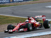 TEST F1 JEREZ 2 FEBBRAIO, Sebastian Vettel (GER) Ferrari SF15-T.
02.02.2015.
