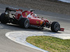 TEST F1 JEREZ 2 FEBBRAIO, Sebastian Vettel (GER) Ferrari SF15-T.
02.02.2015.