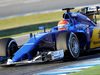 TEST F1 JEREZ 2 FEBBRAIO, Felipe Nasr (BRA) Sauber C34.
02.02.2015.
