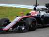 TEST F1 JEREZ 2 FEBBRAIO, Jenson Button (GBR) McLaren MP4-30.
02.02.2015.
