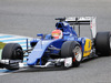TEST F1 JEREZ 2 FEBBRAIO, Felipe Nasr (BRA) Sauber C34.
02.02.2015.
