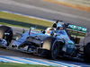 TEST F1 JEREZ 2 FEBBRAIO, Lewis Hamilton (GBR) Mercedes AMG F1 W06.
02.02.2015.
