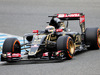 TEST F1 JEREZ 2 FEBBRAIO, Pastor Maldonado (VEN) Lotus F1 E23 - first run.
02.02.2015.