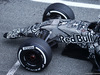 TEST F1 JEREZ 2 FEBBRAIO, Daniil Kvyat (RUS) Red Bull Racing RB11 running without a front wing.
02.02.2015.