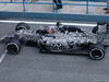 TEST F1 JEREZ 2 FEBBRAIO, Daniil Kvyat (RUS) Red Bull Racing RB11 running without a front wing.
02.02.2015.
