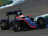 TEST F1 JEREZ 2 FEBBRAIO, Jenson Button (GBR) McLaren MP4-30.
02.02.2015.