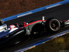TEST F1 JEREZ 2 FEBBRAIO, Jenson Button (GBR) McLaren MP4-30.
02.02.2015.