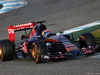 TEST F1 JEREZ 2 FEBBRAIO, Max Verstappen (NLD) Scuderia Toro Rosso STR10.
02.02.2015.