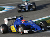 TEST F1 JEREZ 2 FEBBRAIO, Felipe Nasr (BRA) Sauber C34.
02.02.2015.