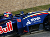 TEST F1 JEREZ 2 FEBBRAIO, Max Verstappen (NLD) Scuderia Toro Rosso STR10.
02.02.2015.