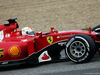 TEST F1 JEREZ 2 FEBBRAIO, Sebastian Vettel (GER) Ferrari SF15-T.
02.02.2015.
