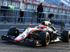 TEST F1 JEREZ 2 FEBBRAIO, Jenson Button (GBR) McLaren MP4-30.
02.02.2015.