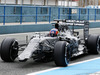 TEST F1 JEREZ 2 FEBBRAIO, Daniil Kvyat (RUS) Red Bull Racing RB11 running without a front wing.
02.02.2015.