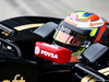 TEST F1 JEREZ 2 FEBBRAIO, Pastor Maldonado (VEN) Lotus F1 E23.
02.02.2015.
