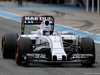 TEST F1 JEREZ 2 FEBBRAIO, Valtteri Bottas (FIN), Williams F1 Team 
02.02.2015.