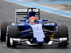 TEST F1 JEREZ 2 FEBBRAIO, Felipe Nasr (BRA), Sauber F1 Team 
02.02.2015.