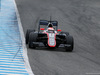 TEST F1 JEREZ 2 FEBBRAIO, Jenson Button (GBR) McLaren MP4-30.
02.02.2015.
