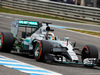 TEST F1 JEREZ 2 FEBBRAIO, Lewis Hamilton (GBR) Mercedes AMG F1 W06.
02.02.2015.