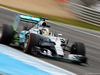 TEST F1 JEREZ 2 FEBBRAIO, Lewis Hamilton (GBR) Mercedes AMG F1 W06.
02.02.2015.