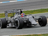 TEST F1 JEREZ 2 FEBBRAIO, Daniil Kvyat (RUS) Red Bull Racing RB11 running without a front wing.
02.02.2015.