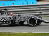 TEST F1 JEREZ 2 FEBBRAIO, Daniil Kvyat (RUS) Red Bull Racing RB11 running without a front wing.
02.02.2015.