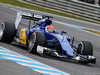 TEST F1 JEREZ 2 FEBBRAIO, Felipe Nasr (BRA) Sauber C34.
02.02.2015.
