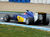 TEST F1 JEREZ 2 FEBBRAIO, Felipe Nasr (BRA) Sauber C34.
02.02.2015.