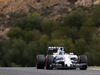 TEST F1 JEREZ 2 FEBBRAIO, Valtteri Bottas (FIN) Williams FW37.
02.02.2015.