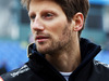 TEST F1 JEREZ 2 FEBBRAIO, Romain Grosjean (FRA) Lotus F1 Team.
02.02.2015.