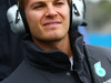 TEST F1 JEREZ 2 FEBBRAIO, Nico Rosberg (GER) Mercedes AMG F1.
02.02.2015.