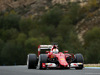 TEST F1 JEREZ 2 FEBBRAIO, Sebastian Vettel (GER) Ferrari SF15-T.
02.02.2015.