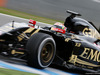 TEST F1 JEREZ 2 FEBBRAIO, Pastor Maldonado (VEN) Lotus F1 E23.
02.02.2015.