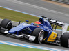 TEST F1 JEREZ 2 FEBBRAIO, Felipe Nasr (BRA) Sauber C34.
02.02.2015.