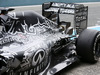 TEST F1 JEREZ 2 FEBBRAIO, Red Bull Racing RB11 engine cover e rear suspension detail.
02.02.2015.