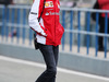 TEST F1 JEREZ 2 FEBBRAIO, Esteban Gutierrez (MEX) Ferrari Test e Reserve Driver.
02.02.2015.