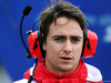 TEST F1 JEREZ 2 FEBBRAIO, Esteban Gutierrez (MEX) Ferrari Test e Reserve Driver.
02.02.2015.